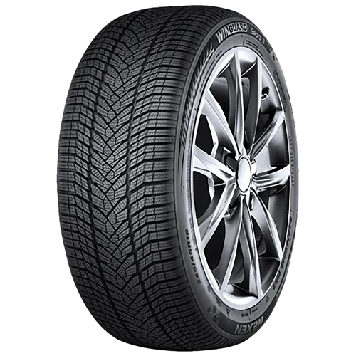 NEXEN WINGUARD SPORT 3 225/55 R18 102V – Herstellerbild Vollansicht