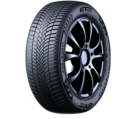 GT RADIAL CLIMATEACTIVE 225/40 R19 93Y – Herstellerbild Vollansicht