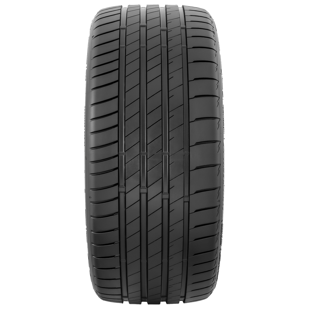 BRIDGESTONE POTENZA S005 225/40 R19 93Y – Herstellerbild Frontansicht