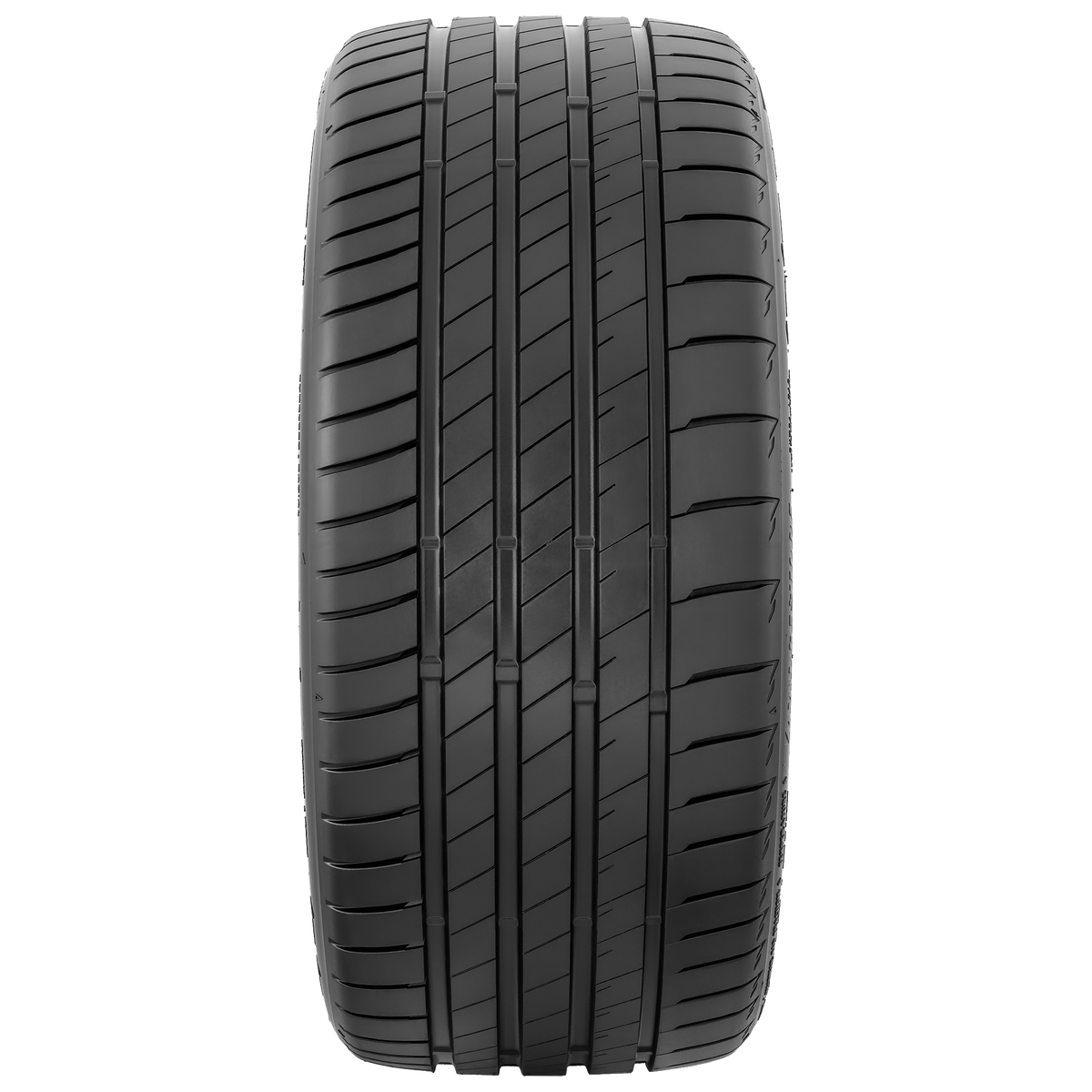BRIDGESTONE POTENZA S005 225/40 R19 93Y – Herstellerbild Frontansicht