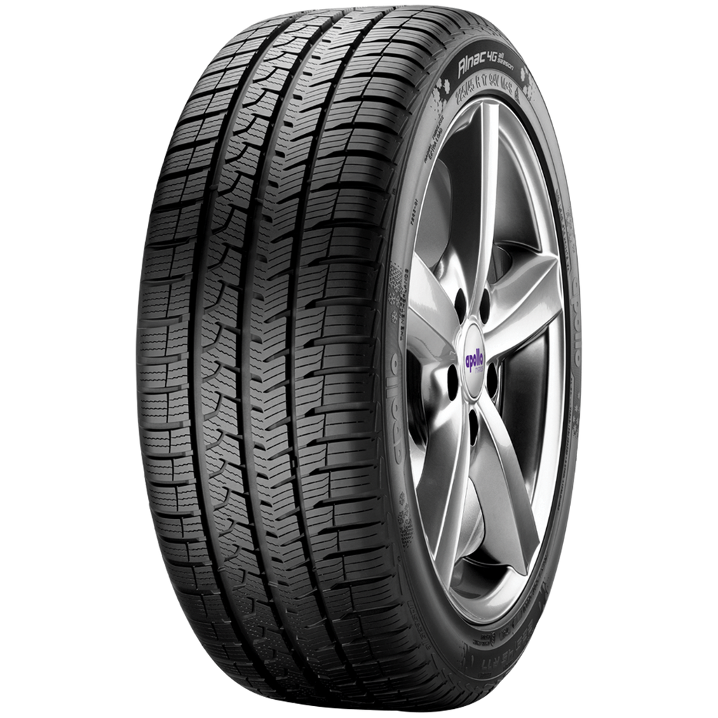 APOLLO ALNAC 4G ALL SEASON 215/60 R17 96H – Herstellerbild Vollansicht