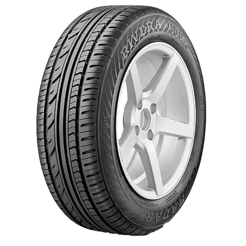 RADAR RIVERA PRO 2 185/55 R16 87H – Herstellerbild Vollansicht