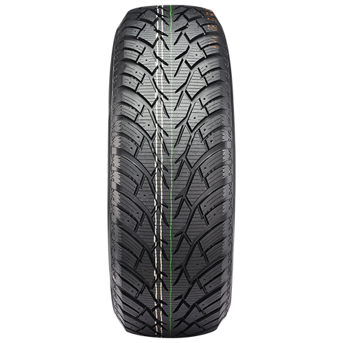 LANVIGATOR ICE SPIDER II 245/45 R20 103T – Herstellerbild Frontansicht