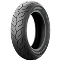 MICHELIN SCORCHER 31 160/70 R17 73V – Herstellerbild Vollansicht