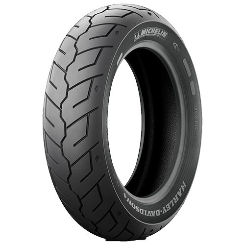 MICHELIN SCORCHER 31 160/70 R17 73V – Herstellerbild Vollansicht