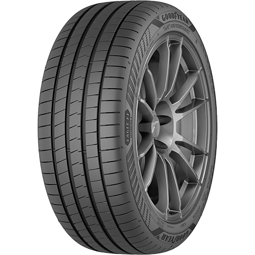 GOODYEAR EAGLE F1 ASYMMETRIC 6 265/45 R20 108H – Herstellerbild Vollansicht