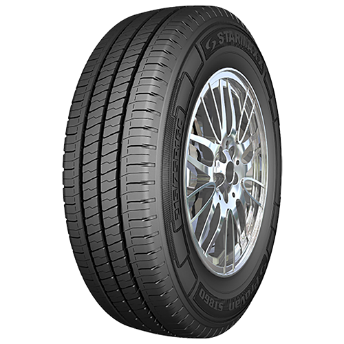 STARMAXX ST860 PROVAN 205/65 R16 107/105T – Herstellerbild Vollansicht