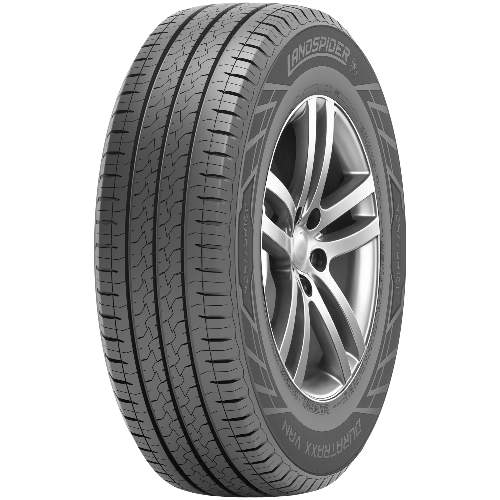 LANDSPIDER DURATRAXX-VAN 195/65 R16 104/102T – Herstellerbild Vollansicht