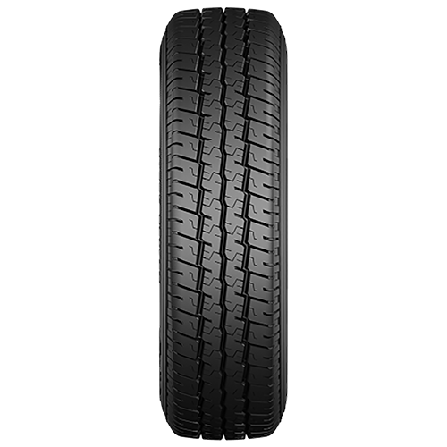STARMAXX ST850 PLUS 215/75 R16 116/114R – Herstellerbild Frontansicht