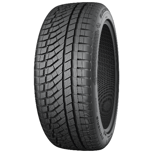 FALKEN HS02 PRO EUROWINTER 245/35 R19 93V – Herstellerbild Vollansicht