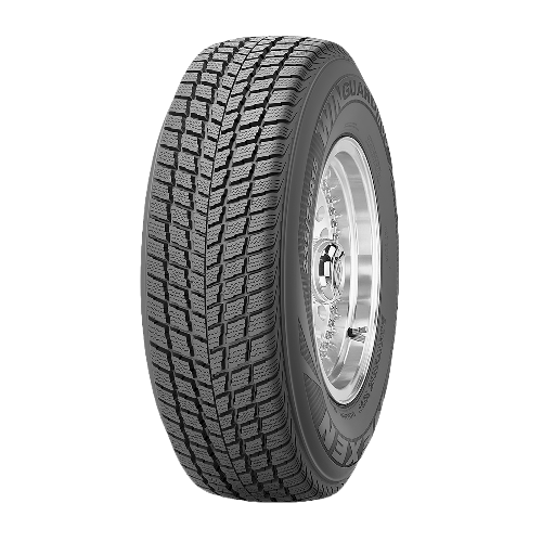 NEXEN WINGUARD SUV 245/65 R17 107H – Herstellerbild Vollansicht