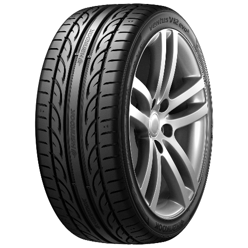 HANKOOK K120 VENTUS V12EVO2 225/45 R18 95Y – Herstellerbild Vollansicht