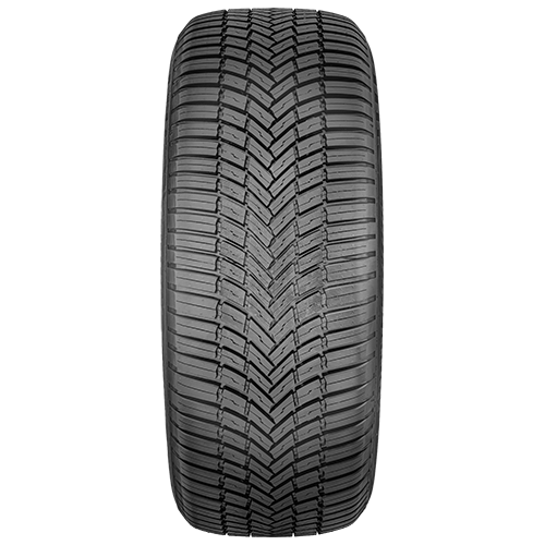 BRIDGESTONE A005 WEATHER CONTROL 235/50 R18 101H – Herstellerbild Frontansicht