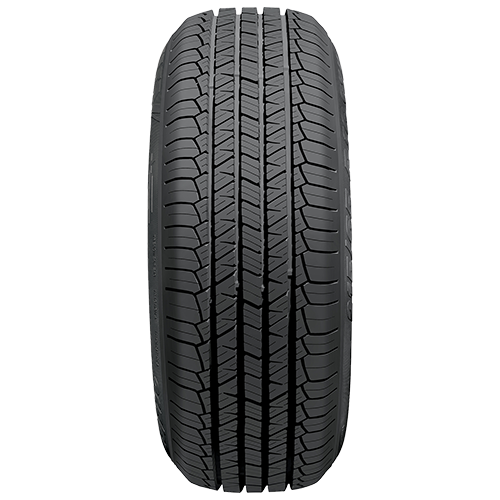 KORMORAN SUV SUMMER 255/45 R20 101W – Herstellerbild Frontansicht
