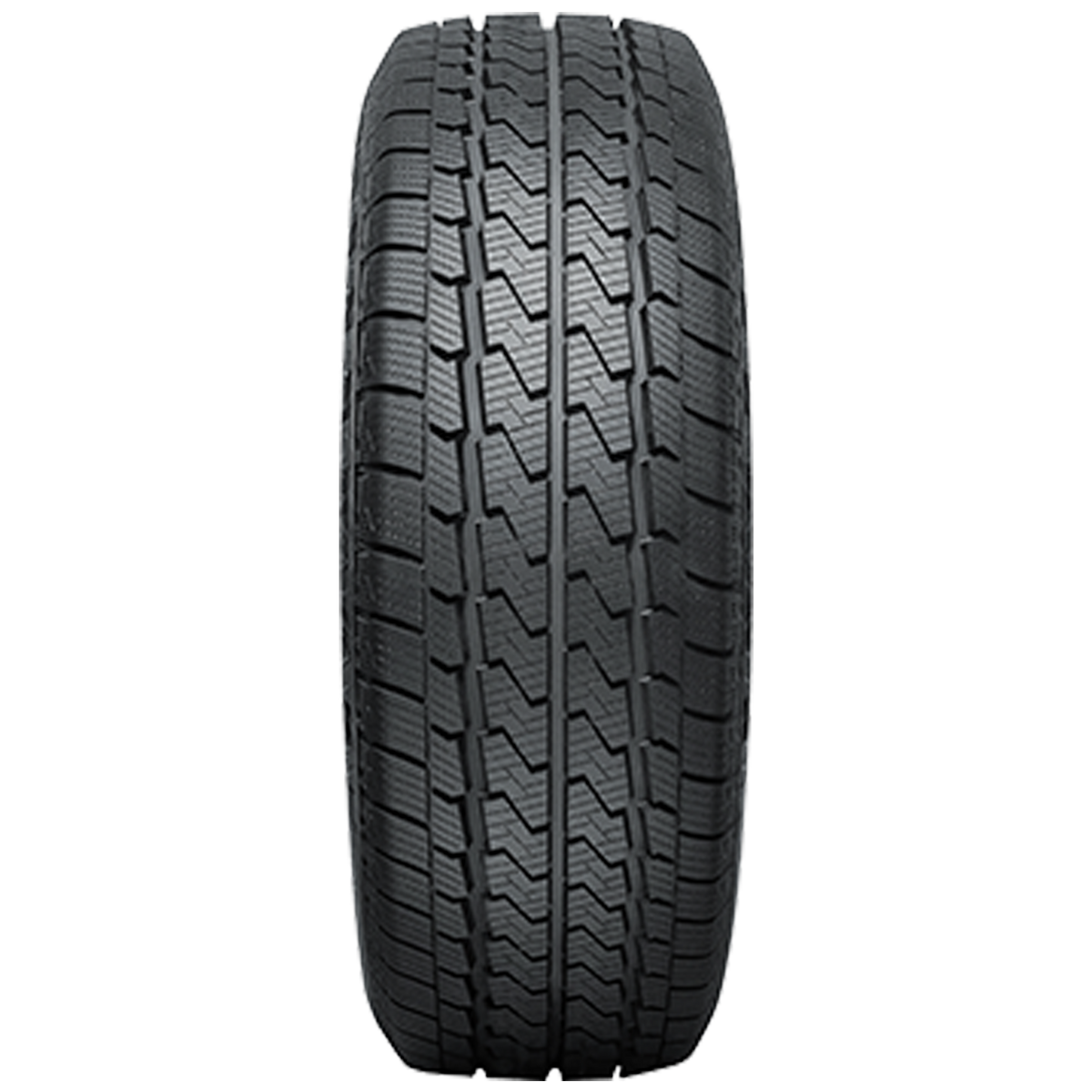 NANKANG AW-8 ALL SEASON VAN 215/70 R15 109/107R – Herstellerbild Frontansicht