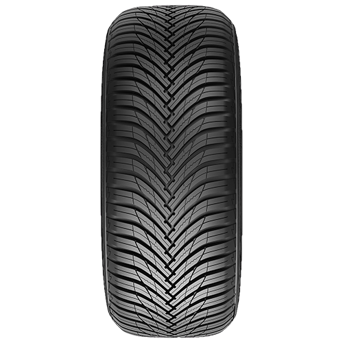 MAXXIS AP3 PREMITRA ALLSEASON 205/55 R16 91H – Herstellerbild Frontansicht