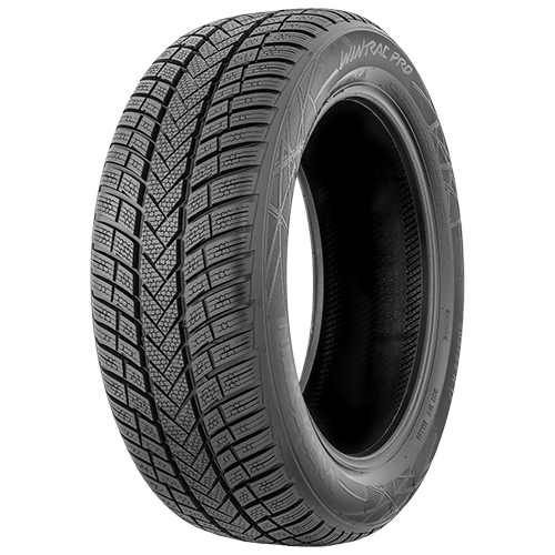 VREDESTEIN WINTRAC PRO 305/35 R21 109Y – Herstellerbild Vollansicht