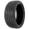 CONTINENTAL SPORT CONTACT 2 215/40 R18 89W – Herstellerbild Vollansicht