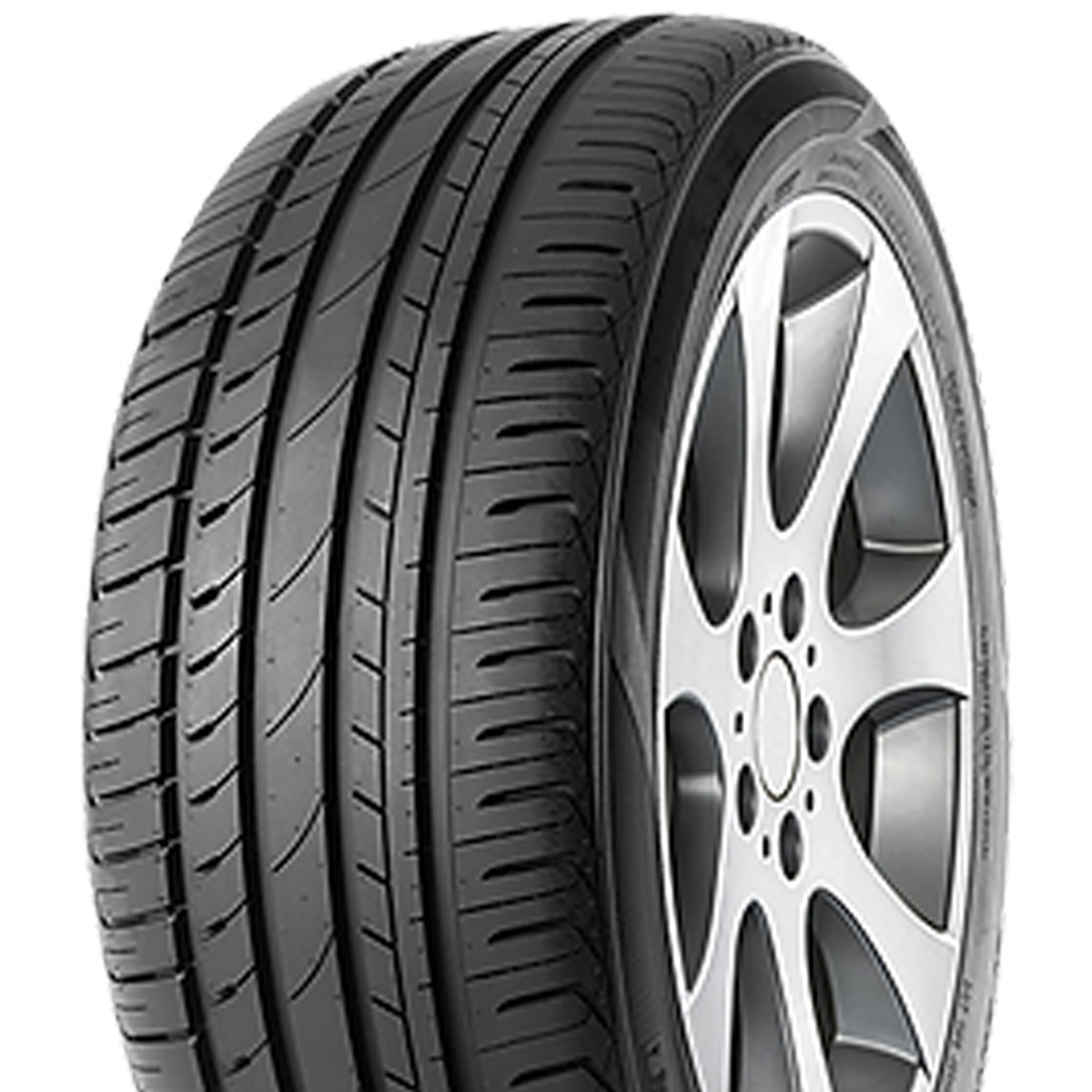 FORTUNA ECOPLUS UHP 2 235/50 R18 101Y – Herstellerbild Vollansicht