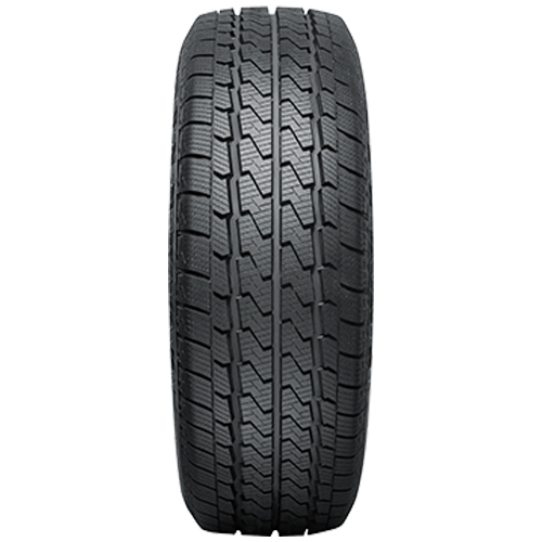 NANKANG AW-8 ALL SEASON VAN 215/60 R17 109/107H – Herstellerbild Frontansicht
