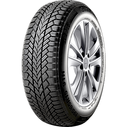 GITI WINTER W1 205/50 R17 93V – Herstellerbild Vollansicht