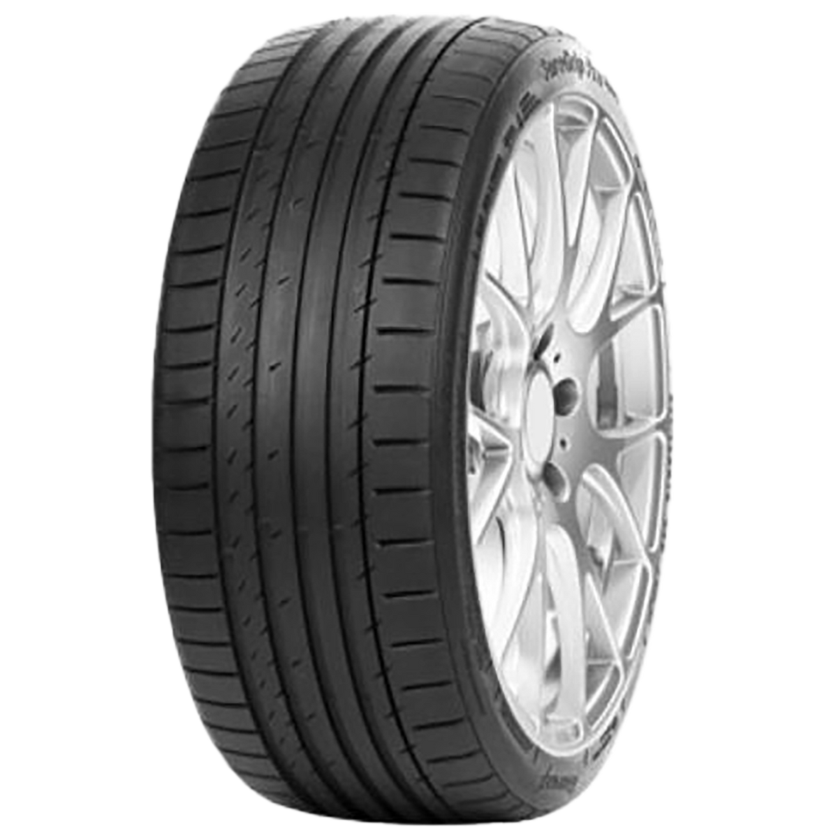 GRIPMAX SUREGRIP PRO SPORT 265/30 R19 93Y – Herstellerbild Vollansicht