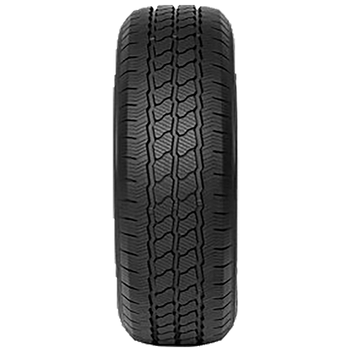 ROCKBLADE ROCK A/S TWO 205/70 R15 106/104R – Herstellerbild Frontansicht