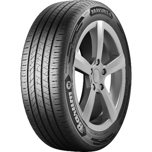 BARUM BRAVURIS 6 235/50 R20 100T – Herstellerbild Vollansicht