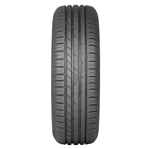 NOKIAN WETPROOF 215/65 R16 102H – Herstellerbild Frontansicht