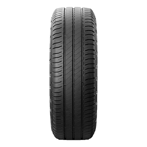 MICHELIN AGILIS 3 215/60 R17 109/107H – Herstellerbild Frontansicht