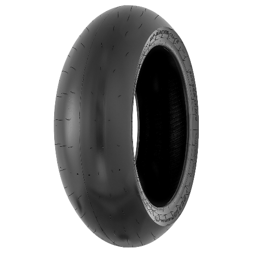 DUNLOP D212 SX GP RACER SLICK 190/55 R17 X – Herstellerbild Vollansicht