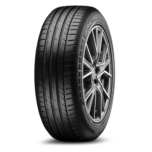 VREDESTEIN ULTRAC PRO 245/45 R19 102Y – Herstellerbild Vollansicht
