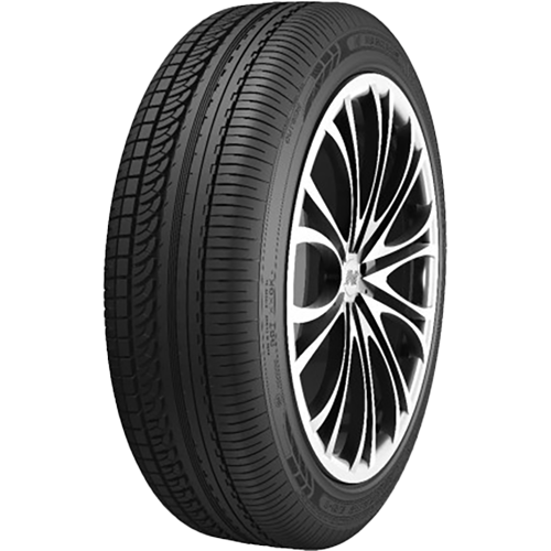 NANKANG AS-1 175/60 R15 81H – Herstellerbild Vollansicht