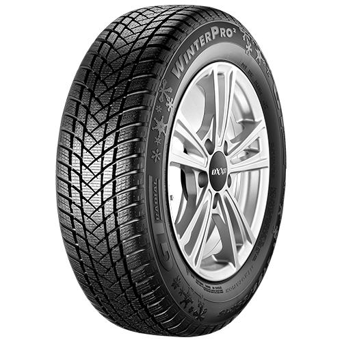 GT RADIAL WINTERPRO 2 205/60 R16 96H – Herstellerbild Vollansicht