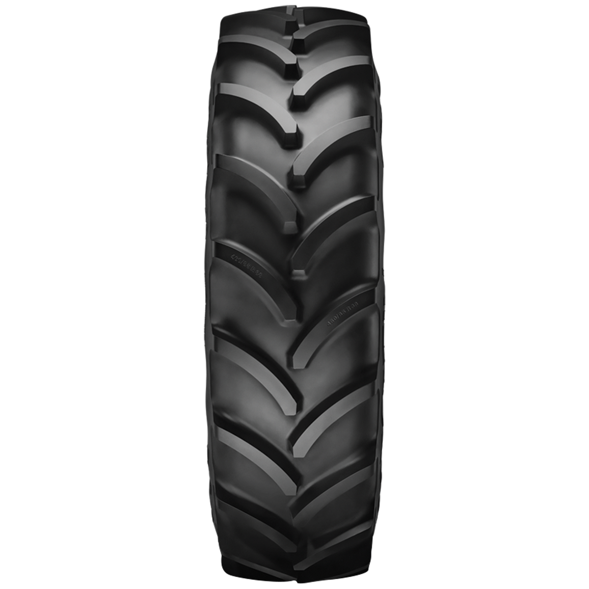 VREDESTEIN TRAXION 85 II 210/95 R16 110D – Herstellerbild Frontansicht