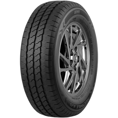 iLINK MULTIMILE A/S 215/60 R17 109/107T – Herstellerbild Vollansicht