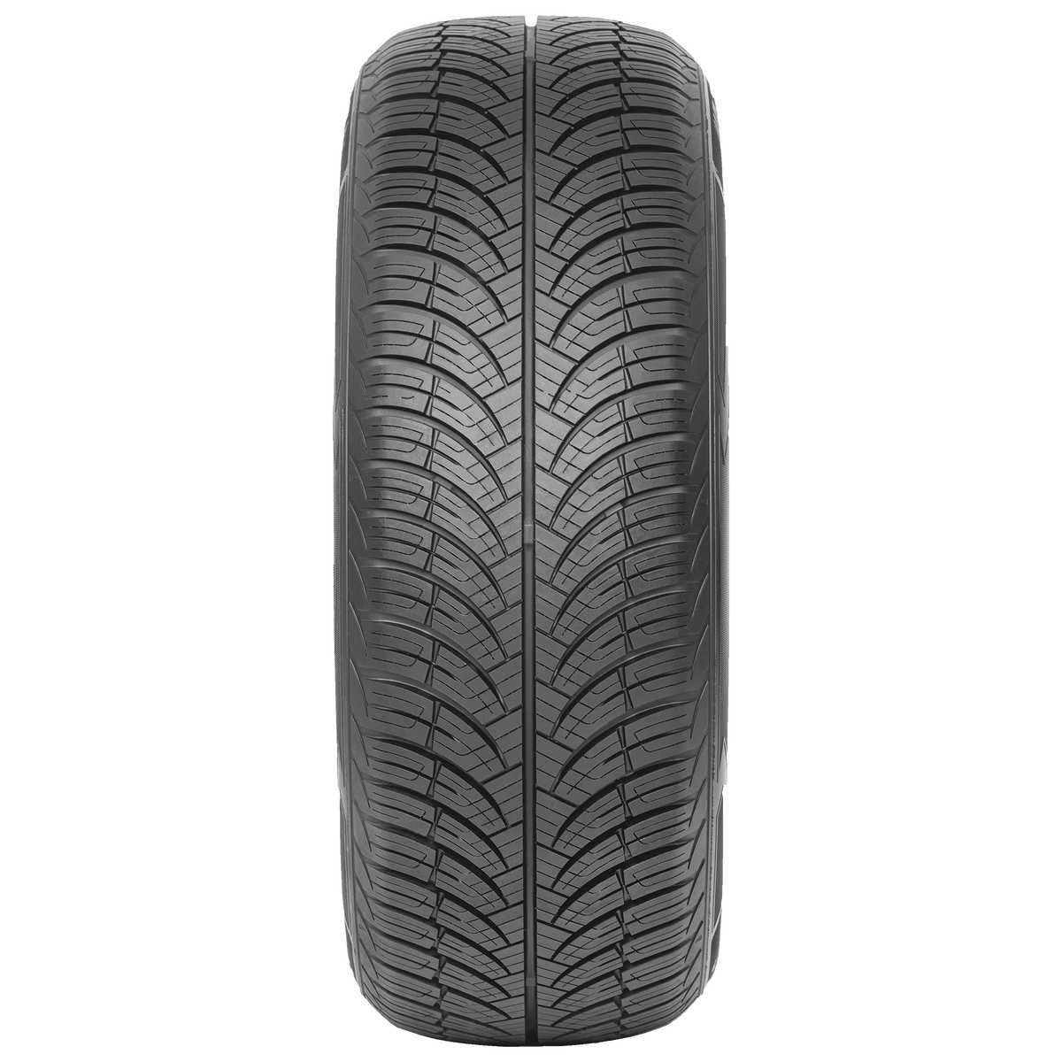 ARIVO CARLORFUL A/S 315/35 R20 110W – Herstellerbild Frontansicht