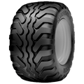 VREDESTEIN FLOTATION+ 340/55 R16 133A8 – Herstellerbild Vollansicht