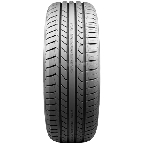 MAXTREK MAXIMUS M1 225/55 R16 99V – Herstellerbild Frontansicht