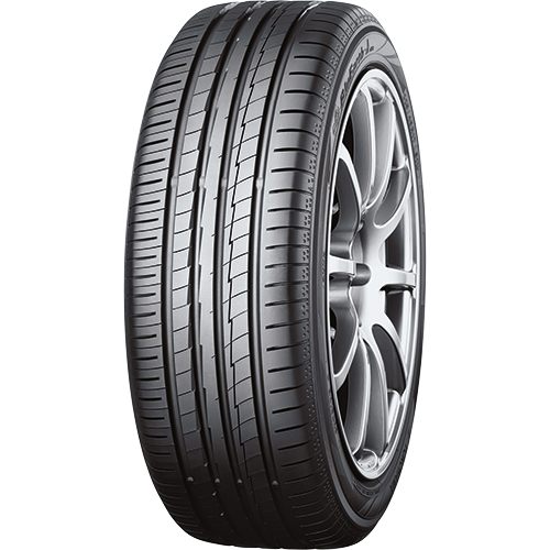 YOKOHAMA BLUEARTH-A AE50 185/55 R16 87H – Herstellerbild Vollansicht