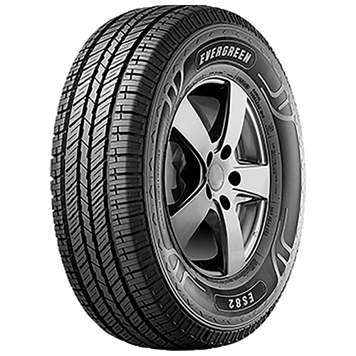 EVERGREEN ES82 235/75 R15 105S – Herstellerbild Vollansicht
