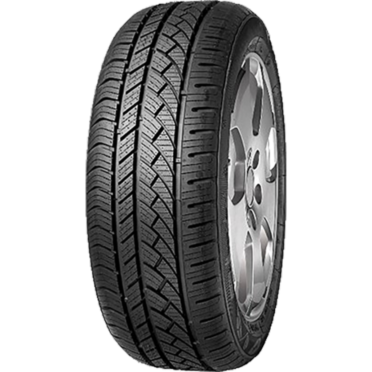 ATLAS GREEN VAN 4S 205/70 R15 106/104R – Herstellerbild Vollansicht