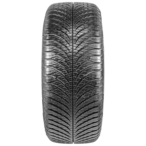 GOODYEAR VECTOR 4 SEASONS G2 185/60 R15 84T – Herstellerbild Frontansicht