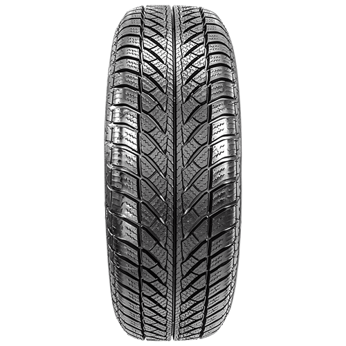 GOODYEAR UG PERFORMANCE 2 215/55 R16 97V – Herstellerbild Frontansicht