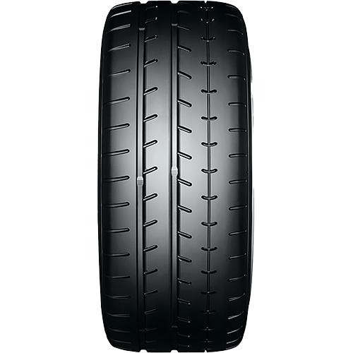YOKOHAMA A052 ADVAN 185/60 R14 86V – Herstellerbild Frontansicht