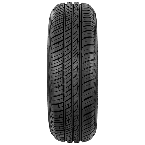 BARUM Brillantis 2 195/65 R14 89H – Herstellerbild Frontansicht