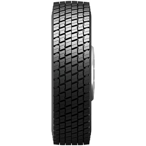 DYNAMO MDR78 285/70 R19.5 150/148K – Herstellerbild Frontansicht
