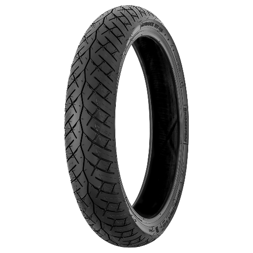BRIDGESTONE BATTLAX BT46 110/90 R18 61H – Herstellerbild Vollansicht