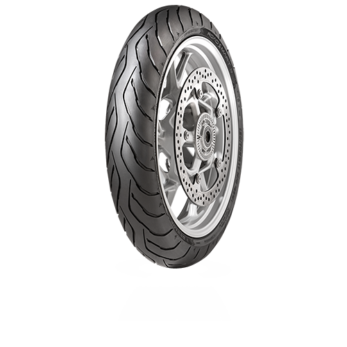 DUNLOP SPORTMAX ROADSMART 4 130/70 R17 62W – Herstellerbild Vollansicht