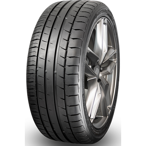 DAVANTI PROTOURA SPORT 245/40 R19 98Y – Herstellerbild Vollansicht